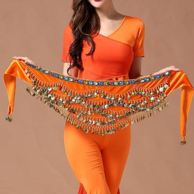 [Orange] 328 peaches